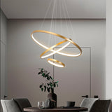 Modern Flush Taklampa Carvallo