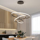Modern Flush Taklampa Carvallo