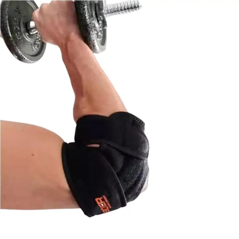 Armbågsstöd – Justerbart & Kompressionsgivande-Hemnix-Hemnix