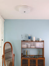 Taklampa LED Infälld Modern Vintage Carvallo