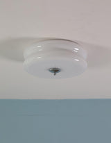 Taklampa LED Infälld Modern Vintage Carvallo