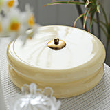 Taklampa LED Infälld Modern Vintage Carvallo