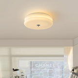 Taklampa LED Infälld Modern Vintage Carvallo