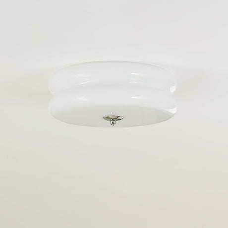 RoyaleGlow Art Deco Vintage Taklampa - Elegant Design Carvallo