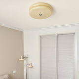 Taklampa LED Infälld Modern Vintage Carvallo