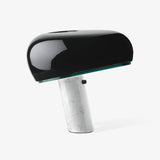 Lyxig Marmor Bordsbelysning Carvallo