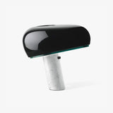 Lyxig Marmor Bordsbelysning Carvallo