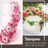 Carvallo - 5 Oumbärliga Verktyg för Bakverk Carvallo