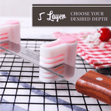 Carvallo - 5 Oumbärliga Verktyg för Bakverk Carvallo