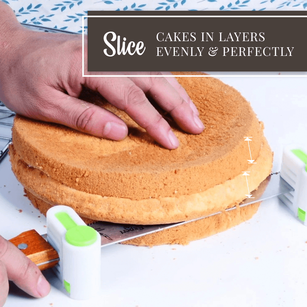 Carvallo - 5 Oumbärliga Verktyg för Bakverk Carvallo