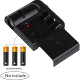 Biltillbehör LED Dörrlampa Projektor Carvallo