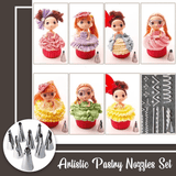 Carvallo - 5 Oumbärliga Verktyg för Bakverk Carvallo