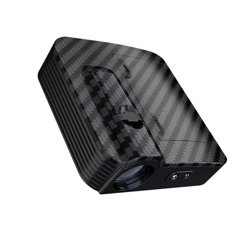 Biltillbehör LED Dörrlampa Projektor Carvallo