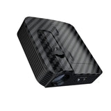 Biltillbehör LED Dörrlampa Projektor Carvallo