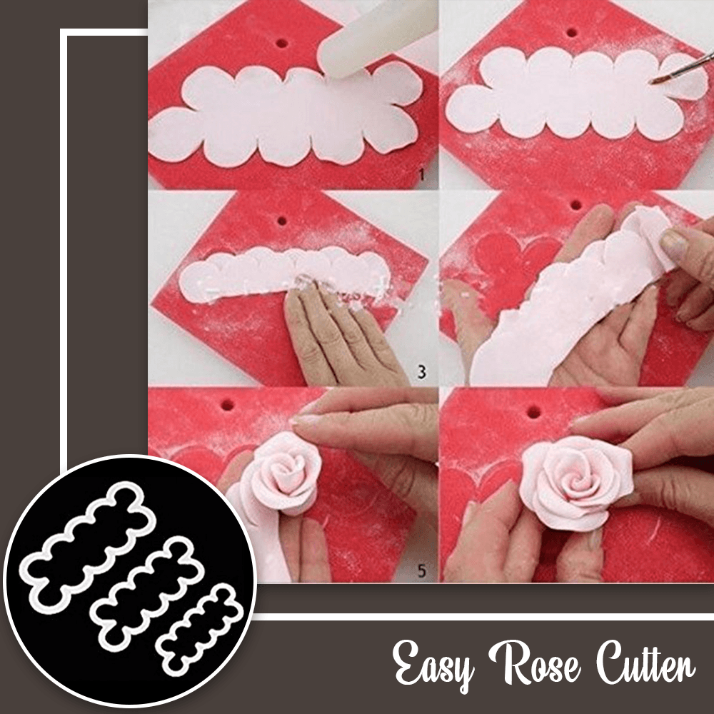 Carvallo - 5 Oumbärliga Verktyg för Bakverk Carvallo