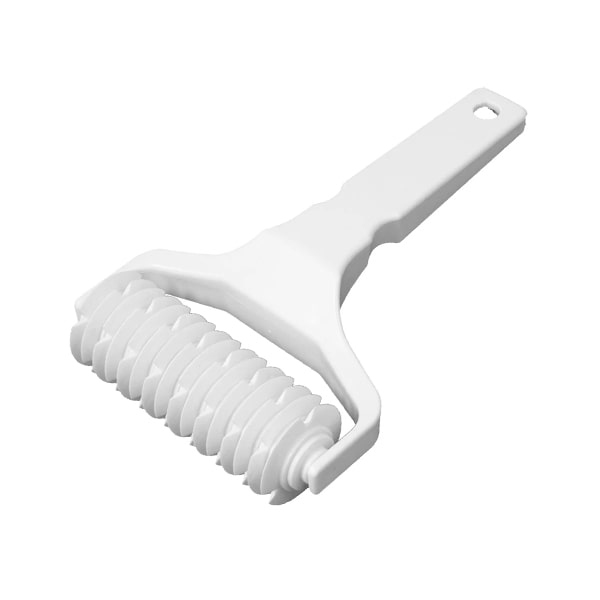 Lättglidande kavel - Perfekt för hembakade pajer, bakverk och bakförberedelser MILA Sverige