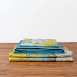 LunaCasa - Premium satinvävt påslakanset MILA Sverige