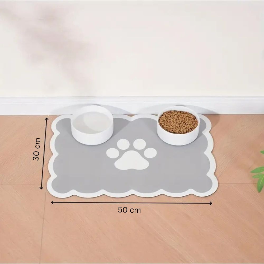Pawfect Non-Slip Pet Mat Carvallo
