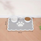 Pawfect Non-Slip Pet Mat Carvallo