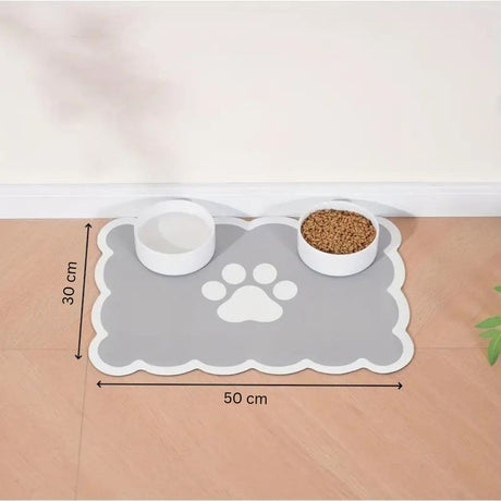 Pawfect Non-Slip Pet Mat Carvallo