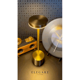 Astori - Uppladdningsbar bordslampa utan sladd Carvallo