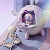 Astronaut luftfuktare MILA Sverige