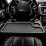 Carvallo – Mobil bilbord med dubbel funktion! Carvallo