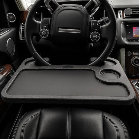 Carvallo – Mobil bilbord med dubbel funktion! Carvallo