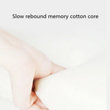 Luxora Ergonomisk Ländryggsstöd Kudde Carvallo