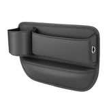 Carvallo – Praktisk bilstolsorganisation för enkel åtkomst och prydlig förvaring Carvallo