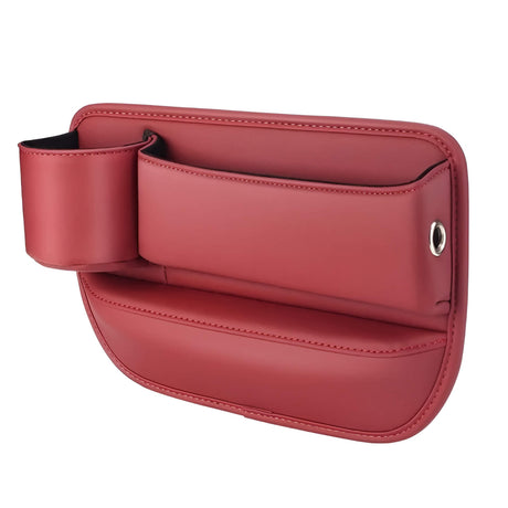 Carvallo – Praktisk bilstolsorganisation för enkel åtkomst och prydlig förvaring Carvallo