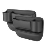 Carvallo – Praktisk bilstolsorganisation för enkel åtkomst och prydlig förvaring Carvallo