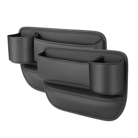 Carvallo – Praktisk bilstolsorganisation för enkel åtkomst och prydlig förvaring Carvallo