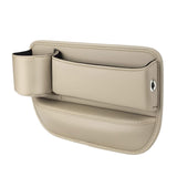 Carvallo – Praktisk bilstolsorganisation för enkel åtkomst och prydlig förvaring Carvallo