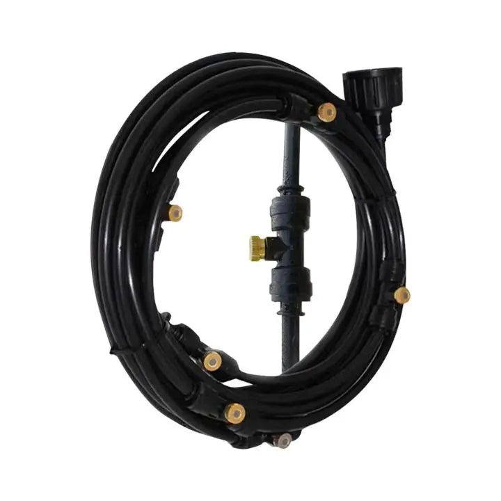 Carvallo – Det automatiska bevattningssystemet för friska växter Carvallo