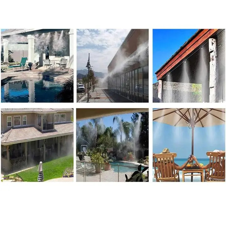 Carvallo – Det automatiska bevattningssystemet för friska växter Carvallo