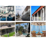 Carvallo – Det automatiska bevattningssystemet för friska växter Carvallo