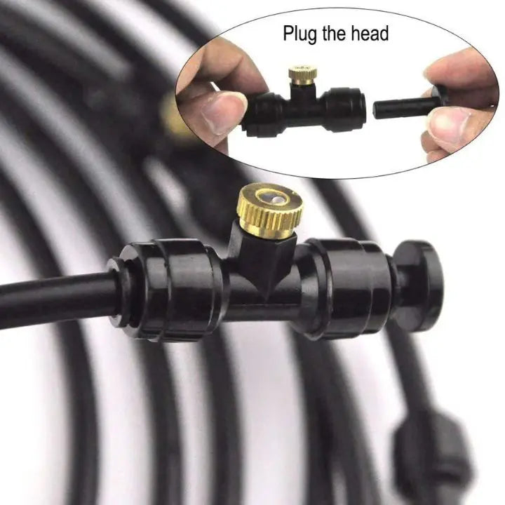 Carvallo – Det automatiska bevattningssystemet för friska växter Carvallo