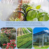 SmartFlow - Automatisk droppbevattningskit MILA Sverige