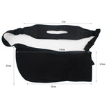 Axelslinga som ger stöd vid axel- och armskador-Hemnix-Hemnix