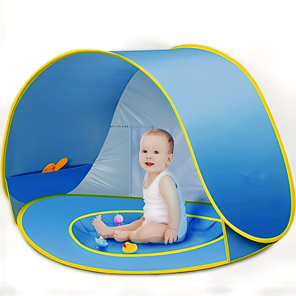 Carvallo – Skugga. Kul. Säkerhet. Carvallo