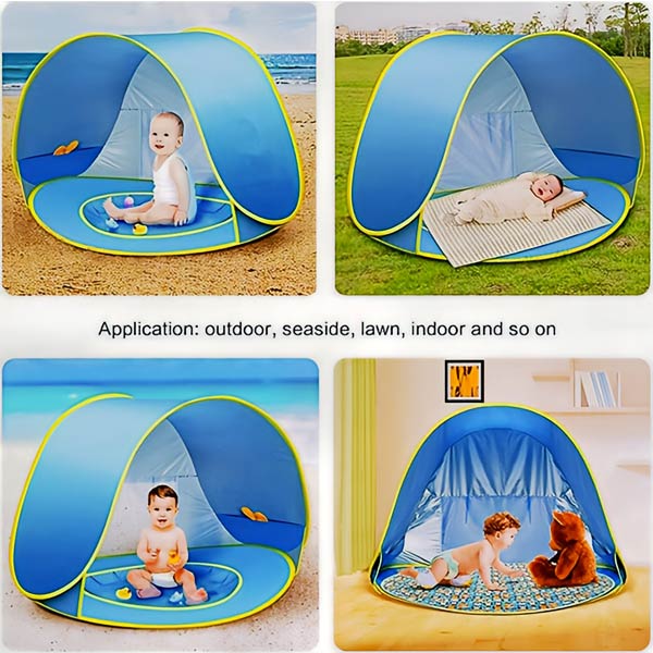 Carvallo – Skugga. Kul. Säkerhet. Carvallo