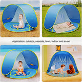 Carvallo – Skugga. Kul. Säkerhet. Carvallo