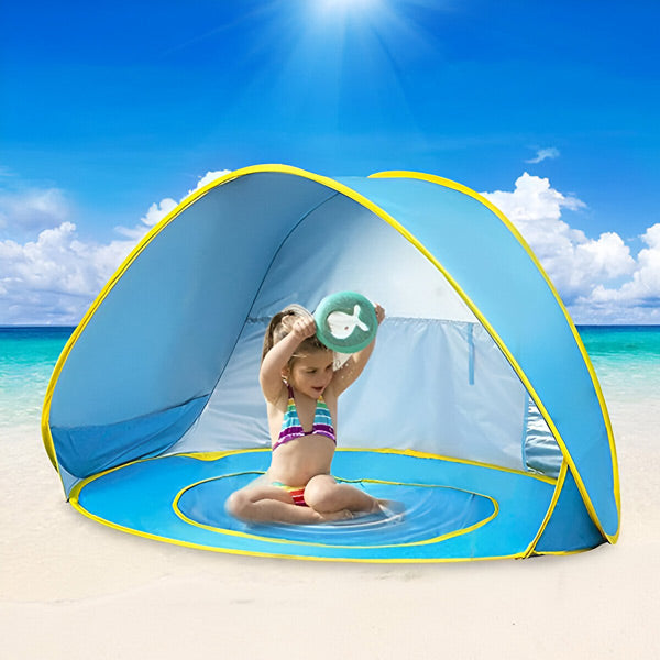 Carvallo – Skugga. Kul. Säkerhet. Carvallo