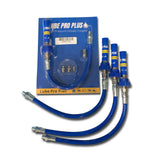 PressSure - pålitligt högtrycksfettskopplingssystem Carvallo