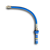 PressSure - pålitligt högtrycksfettskopplingssystem Carvallo