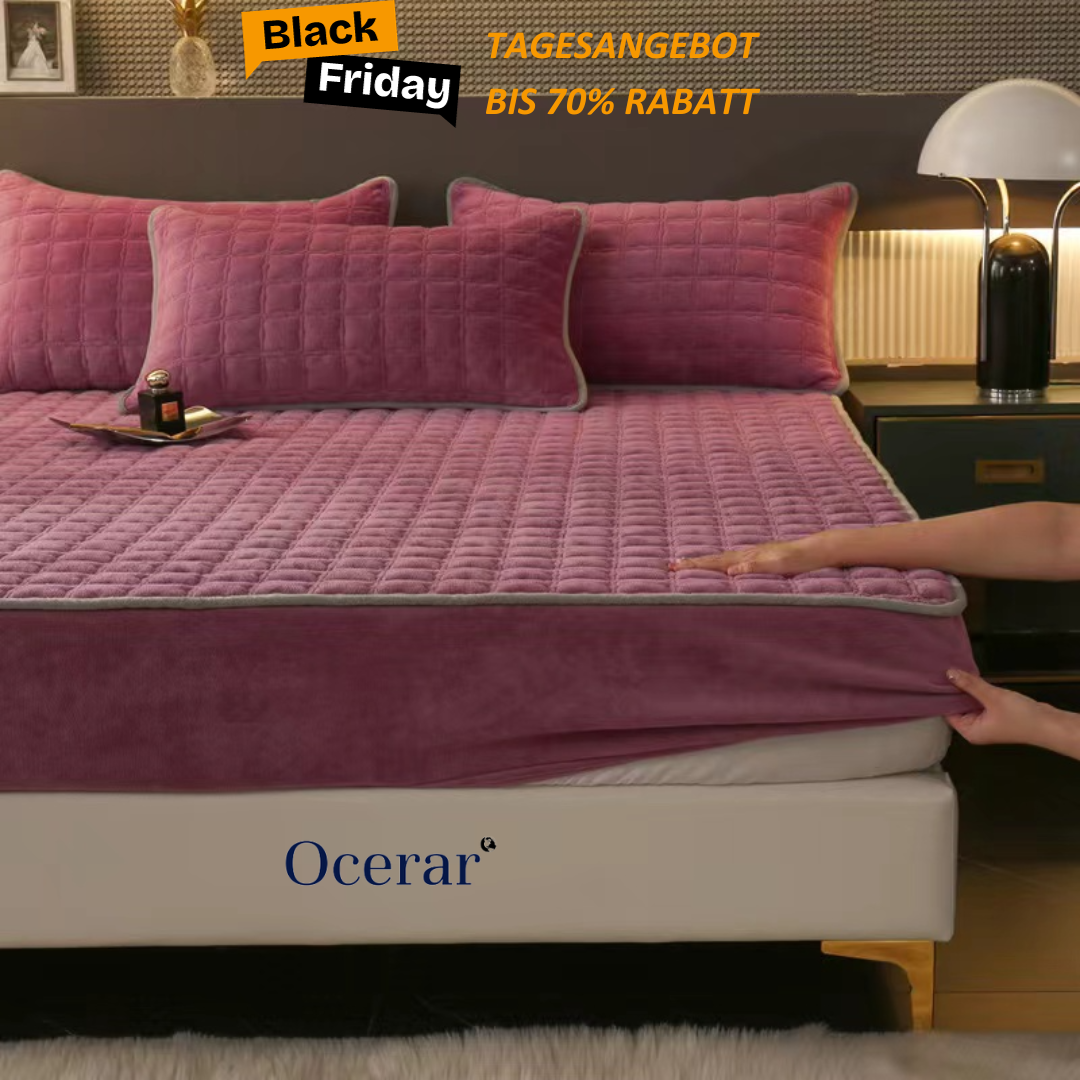 Carvallo - Upplev en underbar nattsömn Carvallo