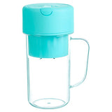 Carvallo – Färska smoothies överallt på sekunder Carvallo