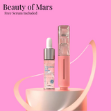 Läppförstoring | Naturlig volymförstärkare för läppar Carvallo