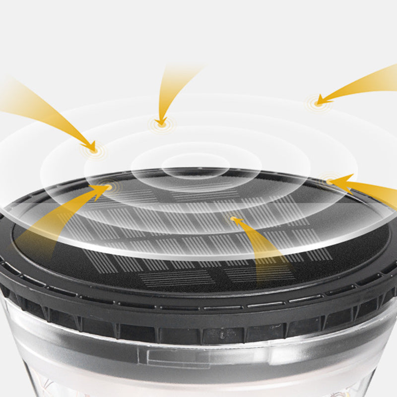 Carvallo - Vattentät LED-Utebelysning Carvallo